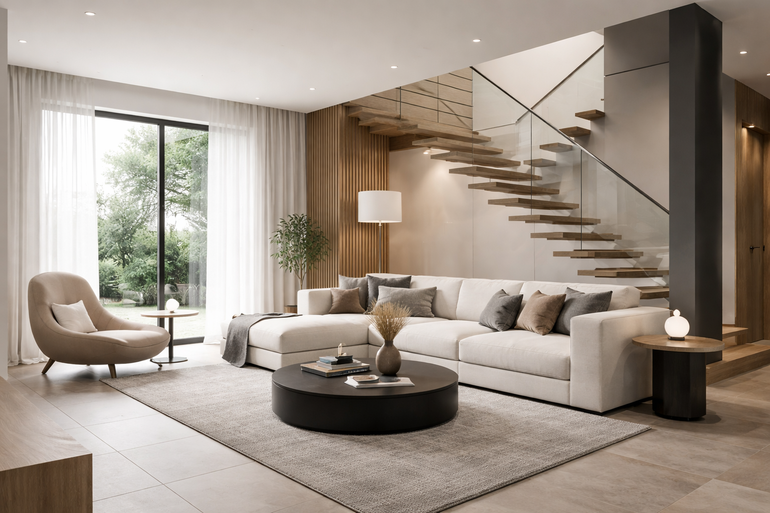 Interior architecture design